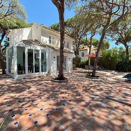 Marbella White Home, Calahonda, By Sol Maestranza Sitio de Calahonda Buitenkant foto