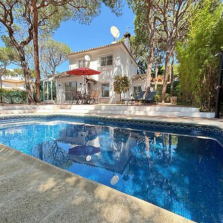 Marbella White Home, Calahonda, By Sol Maestranza Sitio de Calahonda Buitenkant foto