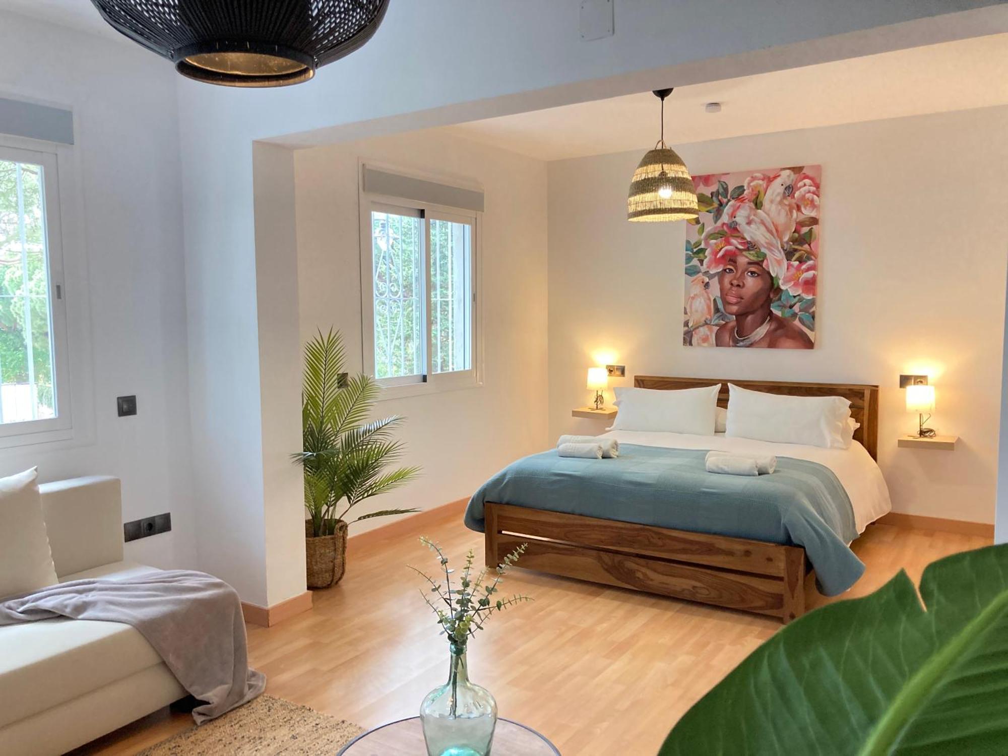 Marbella White Home, Calahonda, By Sol Maestranza Sitio de Calahonda Buitenkant foto