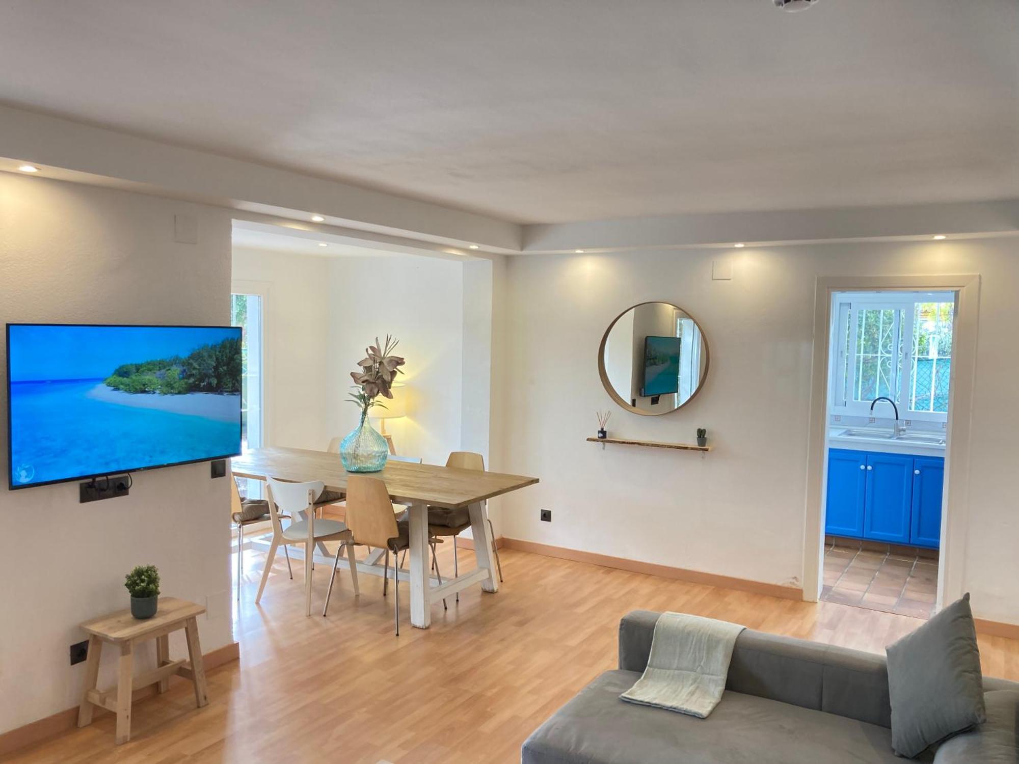 Marbella White Home, Calahonda, By Sol Maestranza Sitio de Calahonda Buitenkant foto