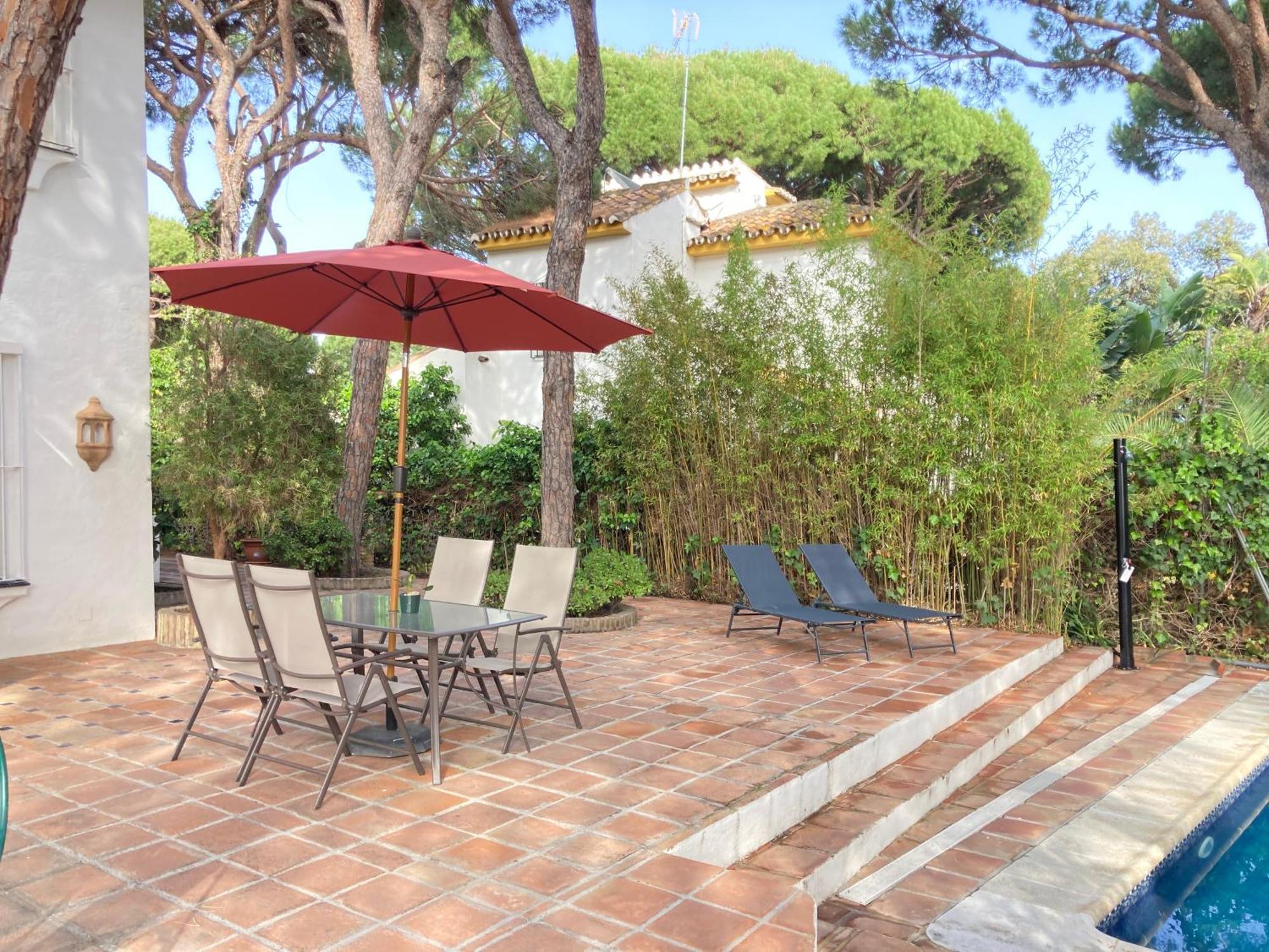 Marbella White Home, Calahonda, By Sol Maestranza Sitio de Calahonda Buitenkant foto