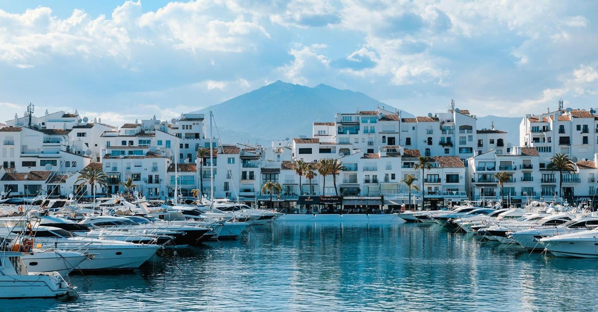 Marbella White Home, Calahonda, By Sol Maestranza Sitio de Calahonda Buitenkant foto