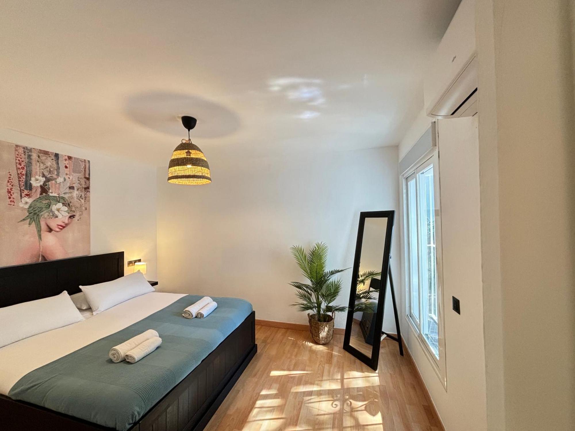 Marbella White Home, Calahonda, By Sol Maestranza Sitio de Calahonda Buitenkant foto