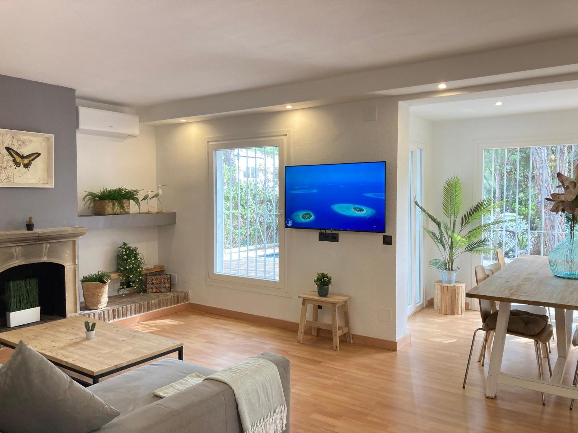 Marbella White Home, Calahonda, By Sol Maestranza Sitio de Calahonda Buitenkant foto