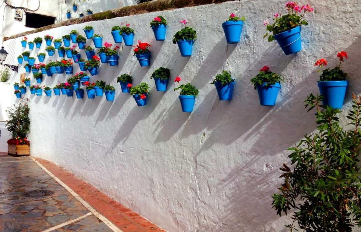 Marbella White Home, Calahonda, By Sol Maestranza Sitio de Calahonda Buitenkant foto