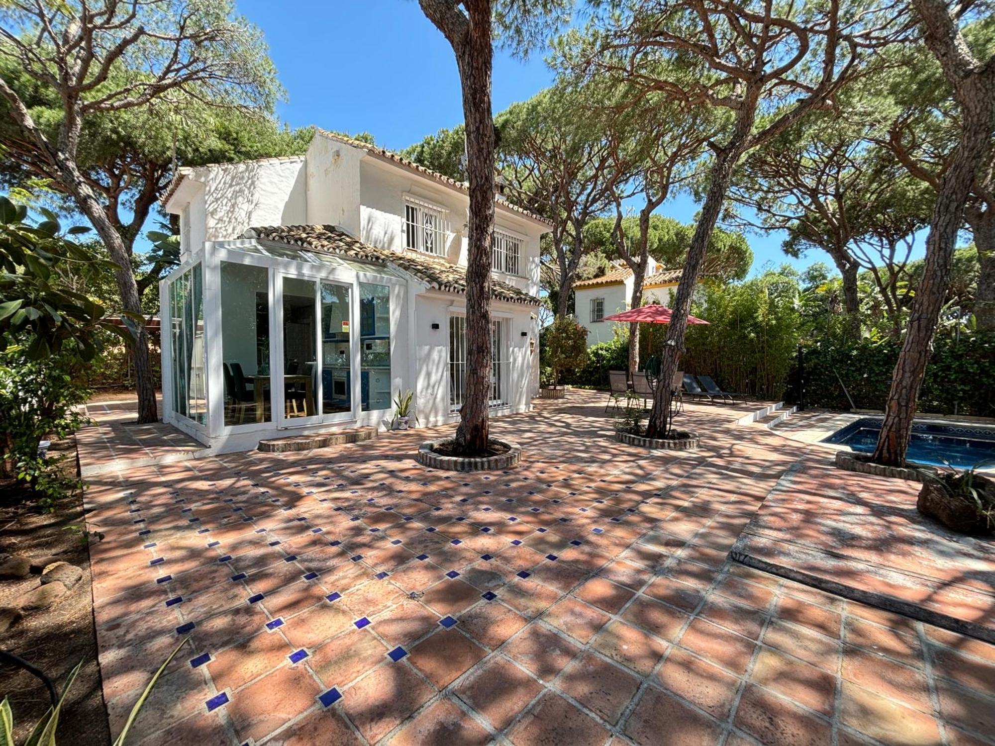 Marbella White Home, Calahonda, By Sol Maestranza Sitio de Calahonda Buitenkant foto
