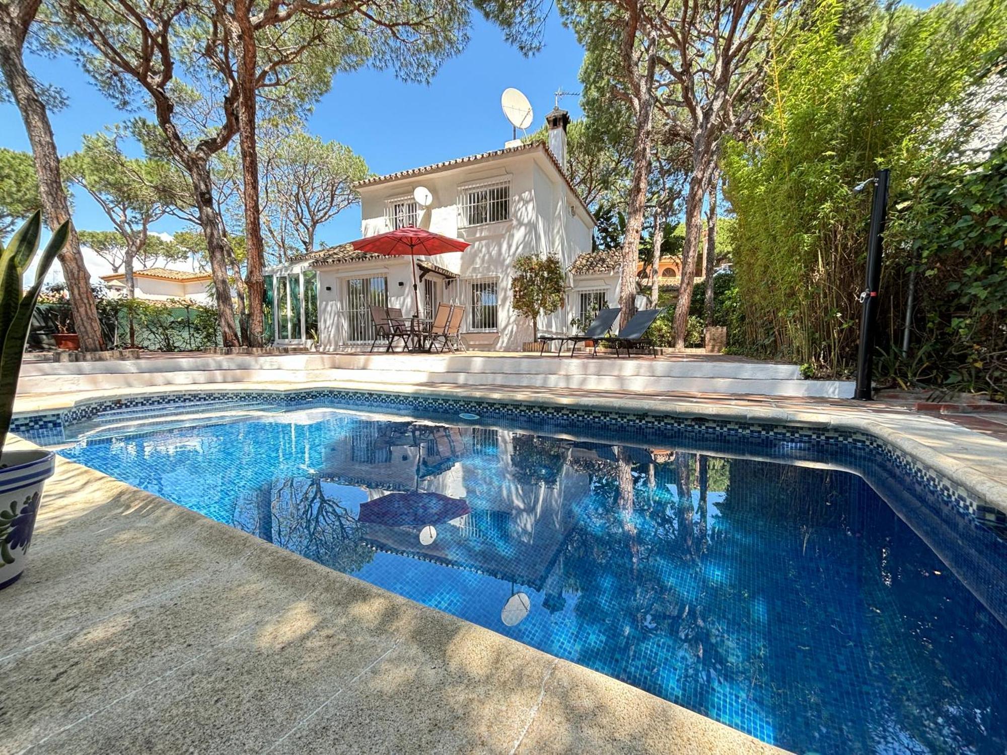 Marbella White Home, Calahonda, By Sol Maestranza Sitio de Calahonda Buitenkant foto