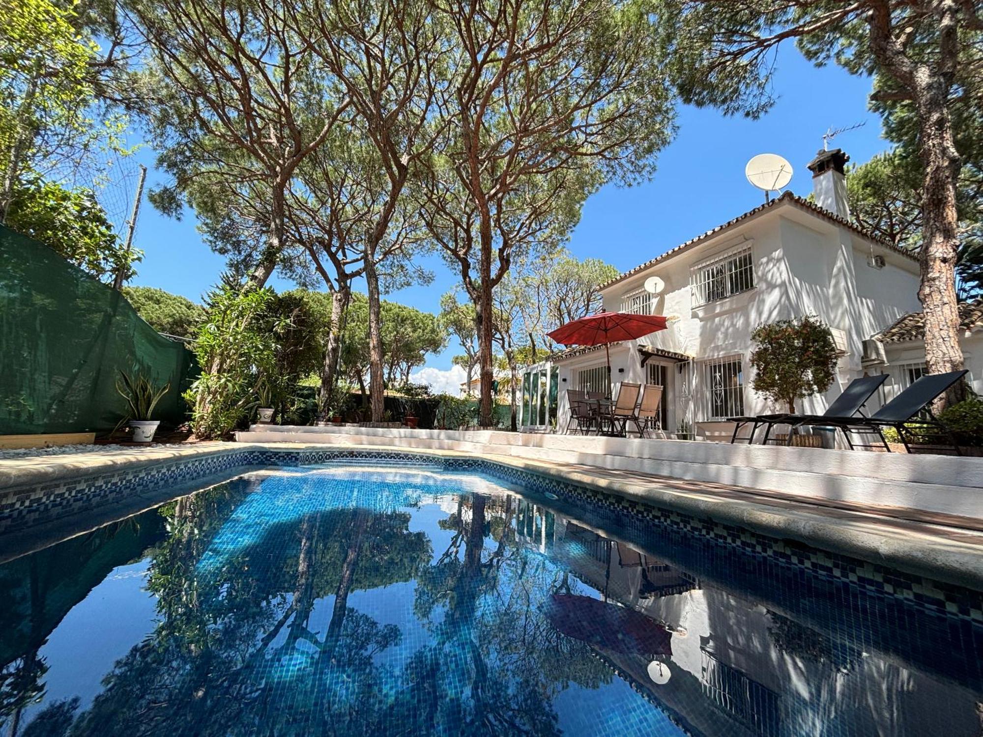 Marbella White Home, Calahonda, By Sol Maestranza Sitio de Calahonda Buitenkant foto